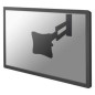 PROMOZIONE Neomounts SUPPORTO A PARETE W830 NERO Cod. FPMA-W830BLACK STAFFE