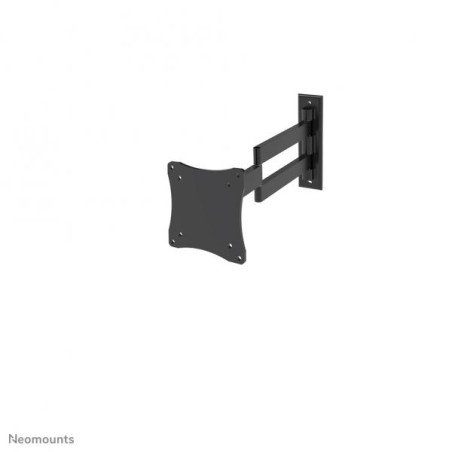 PROMOZIONE Neomounts SUPPORTO A PARETE W830 NERO Cod. FPMA-W830BLACK STAFFE