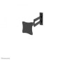 PROMOZIONE Neomounts SUPPORTO A PARETE W830 NERO Cod. FPMA-W830BLACK STAFFE