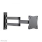 PROMOZIONE Neomounts SUPPORTO A PARETE W830 NERO Cod. FPMA-W830BLACK STAFFE