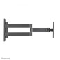 PROMOZIONE Neomounts SUPPORTO A PARETE W830 NERO Cod. FPMA-W830BLACK STAFFE