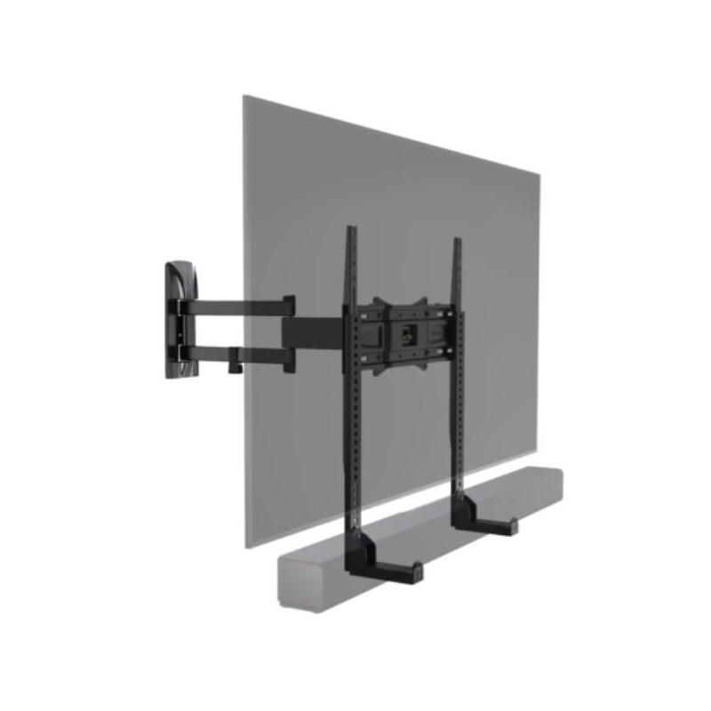 PROMOZIONE Meliconi SUPPORTO SOUNDBAR TV Cod. 480529 Accessori supporti