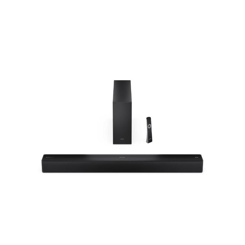 PROMOZIONE Sharp SOUNDBAR 2.1 80CM 330W SUB WIRELESS Cod. HT-SBW310 SoundBar PROMOZIONE Sharp SOUNDBAR 2.1 80CM 330W SUB WIRELESS Cod. HT-SBW310 SoundBar