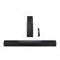 PROMOZIONE Sharp SOUNDBAR 2.1 80CM 330W SUB WIRELESS Cod. HT-SBW310 SoundBar PROMOZIONE Sharp SOUNDBAR 2.1 80CM 330W SUB WIRELESS Cod. HT-SBW310 SoundBar