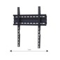 PROMOZIONE Itb Solution STAFFA MONITOR VERTICALE 400X600 Cod. OM06165 STAFFE PROMOZIONE Itb Solution STAFFA MONITOR VERTICALE 400X600 Cod. OM06165 STAFFE