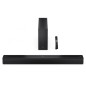 PROMOZIONE Sharp SOUNDBAR 2.1 80CM 330W SUB WIRELESS Cod. HT-SBW310 SoundBar PROMOZIONE Sharp SOUNDBAR 2.1 80CM 330W SUB WIRELESS Cod. HT-SBW310 SoundBar