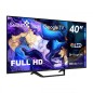PROMOZIONE Smart Tech 40 FHD GOOGLE TV QLED TIVUSAT Cod. 40QG01V TV PROMOZIONE Smart Tech 40 FHD GOOGLE TV QLED TIVUSAT Cod. 40QG01V TV