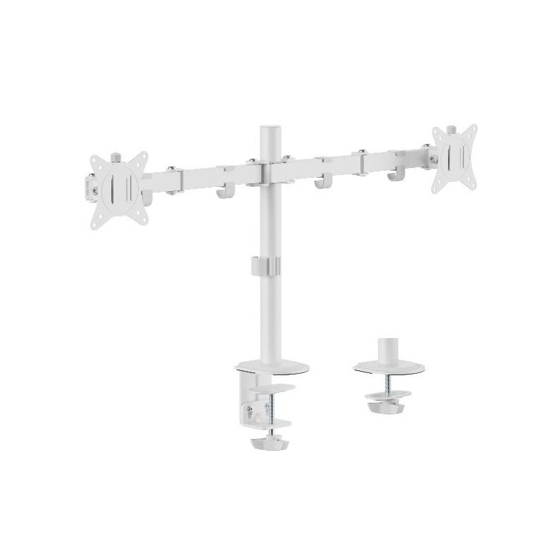 PROMOZIONE Equip 17 -32 ARTICULATING DUAL MONITOR D Cod. 650167 STAFFE PROMOZIONE Equip 17 -32 ARTICULATING DUAL MONITOR D Cod. 650167 STAFFE