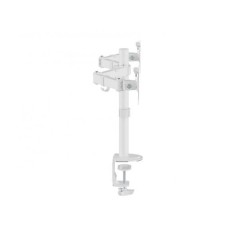 PROMOZIONE Equip 17 -32  ARTICULATING DUAL MONITOR D Cod. 650167 STAFFE