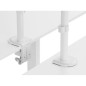 PROMOZIONE Equip 17 -32 ARTICULATING DUAL MONITOR D Cod. 650167 STAFFE PROMOZIONE Equip 17 -32 ARTICULATING DUAL MONITOR D Cod. 650167 STAFFE