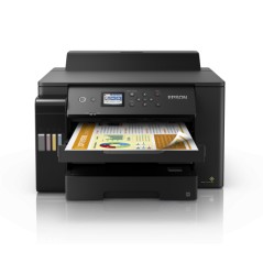 PROMOZIONE Epson ECOTANK ET-16150 Cod. C11CJ04401 Stampanti Ink-Jet