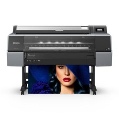 PROMOZIONE Epson SURECOLOR SC-P9300 Cod. C11CL83301A0 Plotter