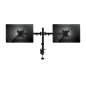 PROMOZIONE Equip 13-27  ECONOMY DESKTOP STAND 2 MONI Cod. 650152 STAFFE