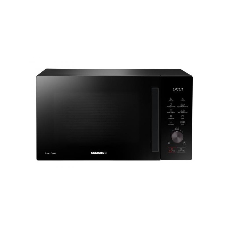 PROMOZIONE Samsung 28L NERO PIATTO DORATORE GRILL Cod. MC28A5137CK/E1 A Libera Installazione