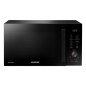 PROMOZIONE Samsung 28L NERO PIATTO DORATORE GRILL Cod. MC28A5137CK/E1 A Libera Installazione