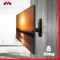 PROMOZIONE Meliconi STAFFA MURO SLIMSTYLE PLUS 200ST CG Cod. 480964 STAFFE PROMOZIONE Meliconi STAFFA MURO SLIMSTYLE PLUS 200ST CG Cod. 480964 STAFFE