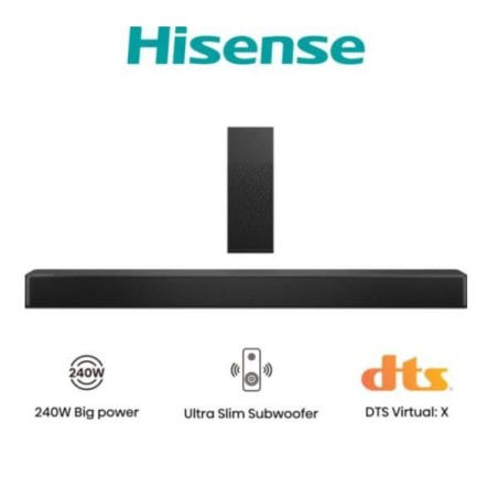 Hisense