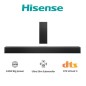 PROMOZIONE Hisense SOUNDBAR HS2100 2.1 DOLBY+SUB240W Cod. HS2100 SoundBar PROMOZIONE Hisense SOUNDBAR HS2100 2.1 DOLBY+SUB240W Cod. HS2100 SoundBar
