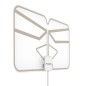 PROMOZIONE Meliconi ANTENNA AMPLIFICATA FLEXI Cod. 881018 TV Terrestre