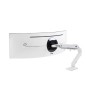 PROMOZIONE Ergotron HX DESK ARM WITH HD PIVOT WHITE Cod. 45-647-216 STAFFE PROMOZIONE Ergotron HX DESK ARM WITH HD PIVOT WHITE Cod. 45-647-216 STAFFE