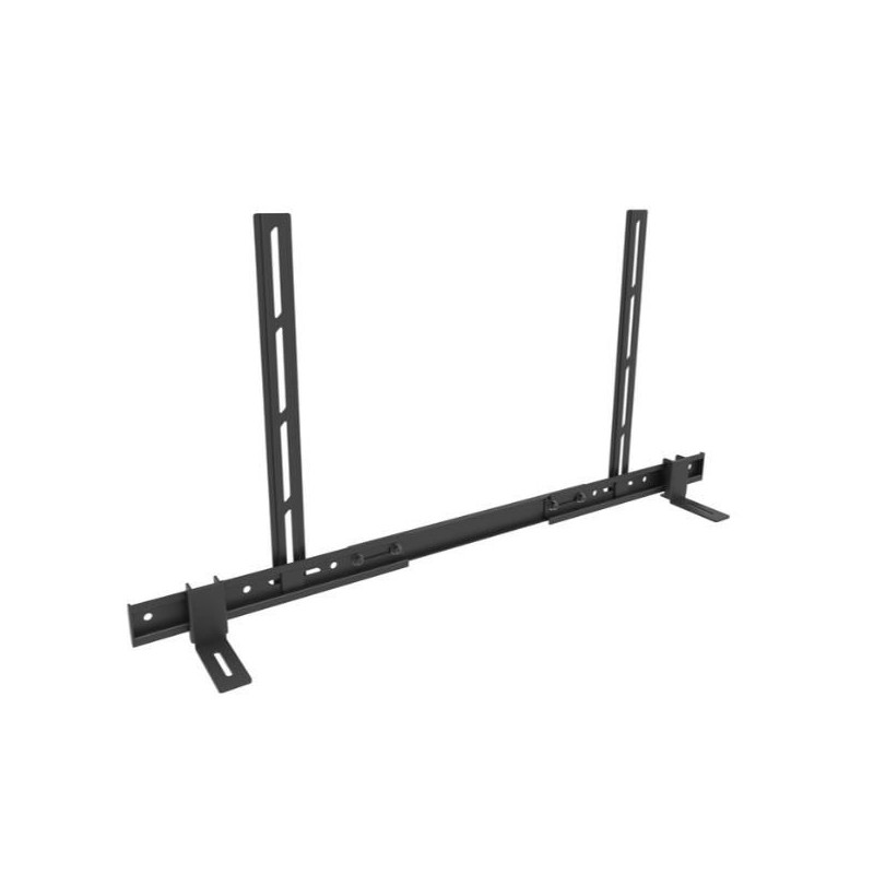 PROMOZIONE Itb Solution OPZ UNIVERS PER FISSAGGIO SOUNDBAR Cod. MB7895 STAFFE PROMOZIONE Itb Solution OPZ UNIVERS PER FISSAGGIO SOUNDBAR Cod. MB7895 STAFFE