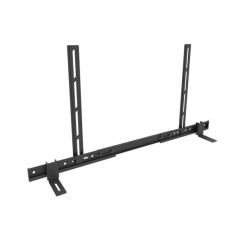 PROMOZIONE Itb Solution OPZ UNIVERS PER FISSAGGIO SOUNDBAR Cod. MB7895 STAFFE