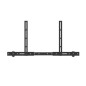 PROMOZIONE Itb Solution OPZ UNIVERS PER FISSAGGIO SOUNDBAR Cod. MB7895 STAFFE PROMOZIONE Itb Solution OPZ UNIVERS PER FISSAGGIO SOUNDBAR Cod. MB7895 STAFFE