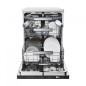 PROMOZIONE Haier XF 6A0M4PDX LAVASTOVIGLIE Cod. 32002428 A Libera Installazione