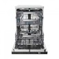 PROMOZIONE Haier XF 6A0M4PDX LAVASTOVIGLIE Cod. 32002428 A Libera Installazione