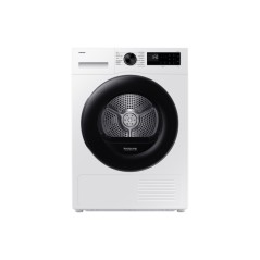 PROMOZIONE Samsung DRYER CRYSTAL ECODRY 8KG C Cod. DV80DG52B0AEET Pompa di calore