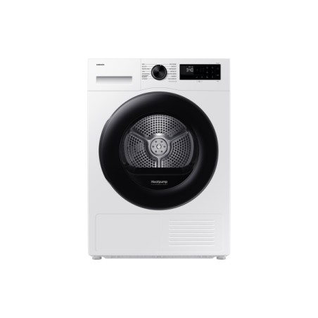 PROMOZIONE Samsung DRYER CRYSTAL ECODRY 8KG C Cod. DV80DG52B0AEET Pompa di calore