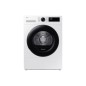 PROMOZIONE Samsung DRYER  CRYSTAL ECODRY  8KG  C Cod. DV80DG52B0AEET Pompa di calore