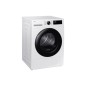 PROMOZIONE Samsung DRYER  CRYSTAL ECODRY  8KG  C Cod. DV80DG52B0AEET Pompa di calore