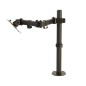 PROMOZIONE Prodotti Bulk BRACCIO SUPPORTO DA TAVOLO 32 Cod. LKBR60 STAFFE