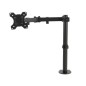 PROMOZIONE Prodotti Bulk BRACCIO SUPPORTO DA TAVOLO 32 Cod. LKBR60 STAFFE