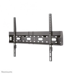 PROMOZIONE Neomounts SUPPORTO A PARETE LFD-W1640MP NERO Cod. LFD-W1640MP STAFFE