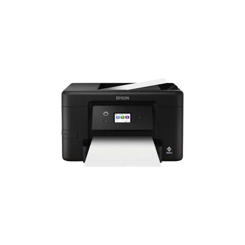 PROMOZIONE Epson WORKFORCE WF-3920DWF Cod. C11CM01402 Multifunzione Ink-Jet PROMOZIONE Epson WORKFORCE WF-3920DWF Cod. C11CM01402 Multifunzione Ink-Jet