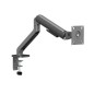 PROMOZIONE Itb Solution BRACCIO DA TAVOLO 3 SNODI Cod. RO11.55.0002 STAFFE
