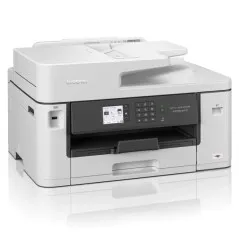 PROMOZIONE Brother MFCJ5340DWE MULTIF INKJET COLORE A3 Cod. MFCJ5340DWE Multifunzione Ink-Jet