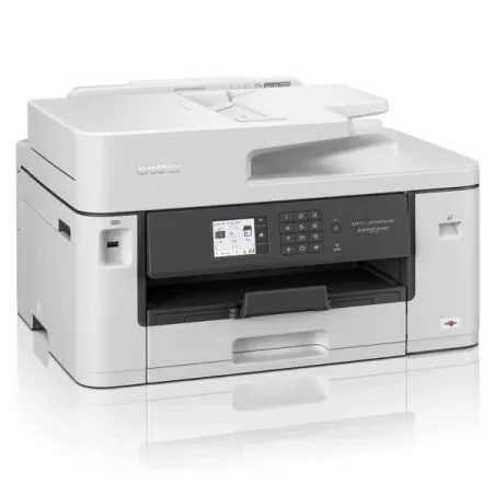 PROMOZIONE Brother MFCJ5340DWE MULTIF INKJET COLORE A3 Cod. MFCJ5340DWE Multifunzione Ink-Jet