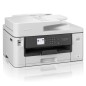PROMOZIONE Brother MFCJ5340DWE MULTIF INKJET COLORE A3 Cod. MFCJ5340DWE Multifunzione Ink-Jet