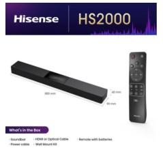 Hisense