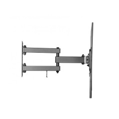 PROMOZIONE Equip 32 -55  ARTICULATING TV WALL BRAKT Cod. 650341 STAFFE