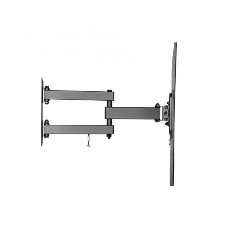PROMOZIONE Equip 32 -55  ARTICULATING TV WALL BRAKT Cod. 650341 STAFFE