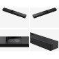PROMOZIONE Hisense SOUNDBAR HS2000 2.1 DOLBY BT 240W Cod. HS2000 SoundBar PROMOZIONE Hisense SOUNDBAR HS2000 2.1 DOLBY BT 240W Cod. HS2000 SoundBar