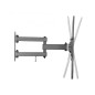 PROMOZIONE Equip 32 -55 ARTICULATING TV WALL BRAKT Cod. 650341 STAFFE PROMOZIONE Equip 32 -55 ARTICULATING TV WALL BRAKT Cod. 650341 STAFFE