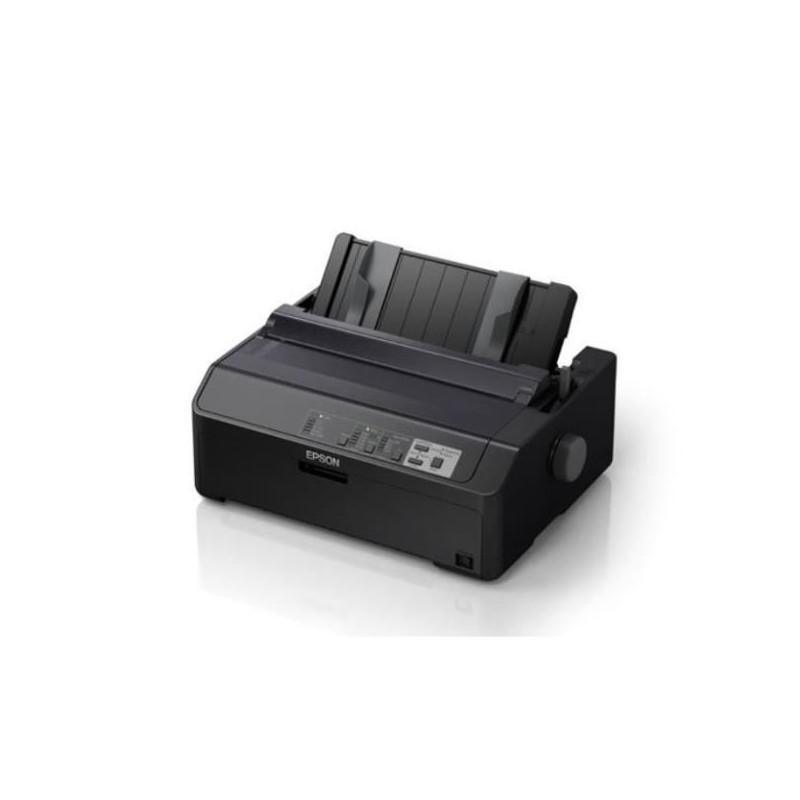 PROMOZIONE Epson FX-890IIN Cod. C11CF37403A0 80 Colonne