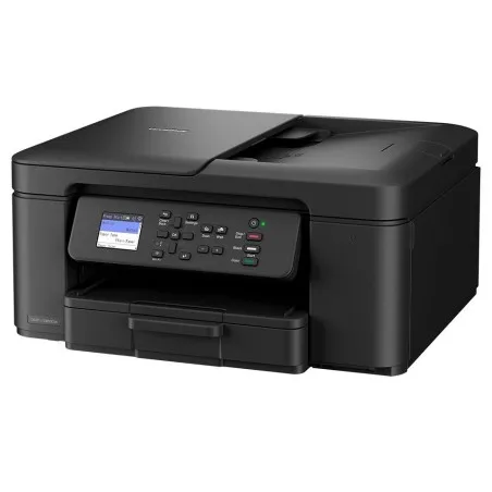 PROMOZIONE Brother CPJ1360W MULTIF IJET A4 3 IN 1 COL Cod. DCPJ1360DW Multifunzione Ink-Jet