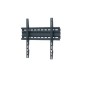 PROMOZIONE Itb Solution STAFFA STNDFISSA VESA 400X400 BLACK Cod. OM06170 STAFFE