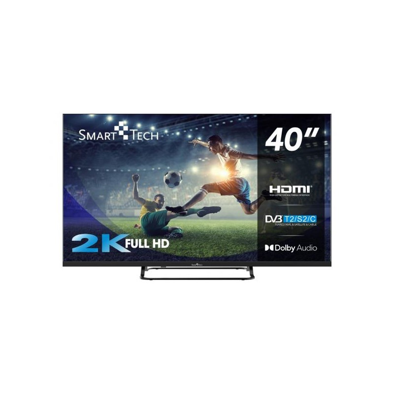PROMOZIONE Smart Tech 40 FHD EASY TV HOTEL MODE Cod. 40FN01V3 TV